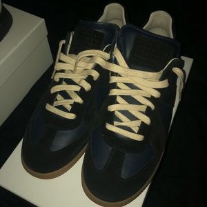 maison Martin margiela sneakers